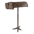 Higdon Mobile Marsh Saddle