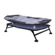 Higdon Home Cot Elevated Pet Bed