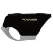 MOmarsh Versa Vest Replacement Panels (Black)