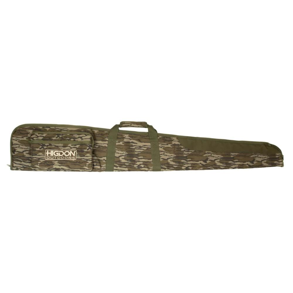 Higdon Outdoors 54 Floating Gun Case Mossy Oak Original-img-0