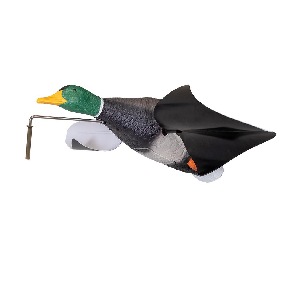 Higdon Flasher Flyer Breeze Motion Duck Decoy - Higdon Outdoors for sale at TheGunDock