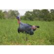 Higdon FLEX Upright Tom Silhouette
