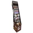 Higdon Riven Free Standing Display (holds 14 pegs of calls)