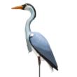 Improved Heron Decoy