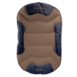 Higdon Home Cot Replacement Cover - (Chocolate Brown)