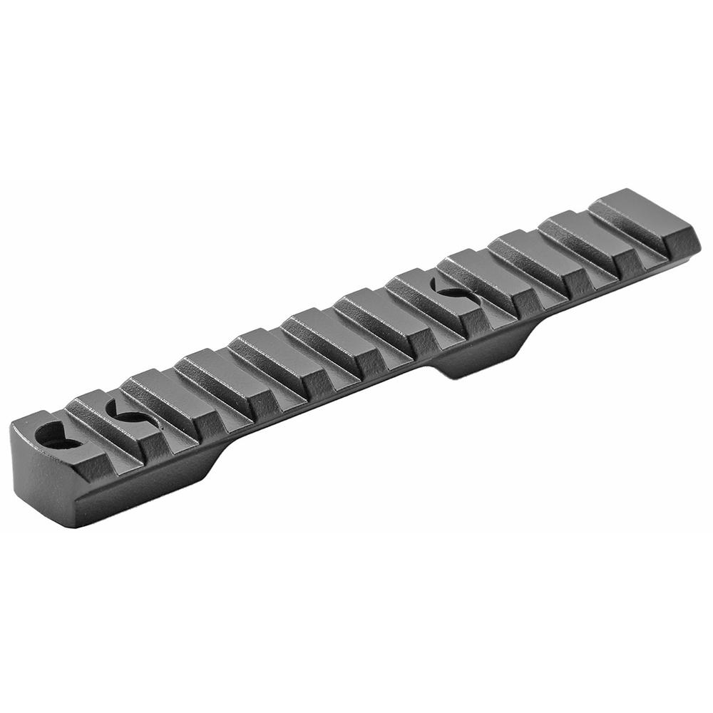 Henry Big Boy Receiver Scope Mount Picatinny/Weaver Style Black