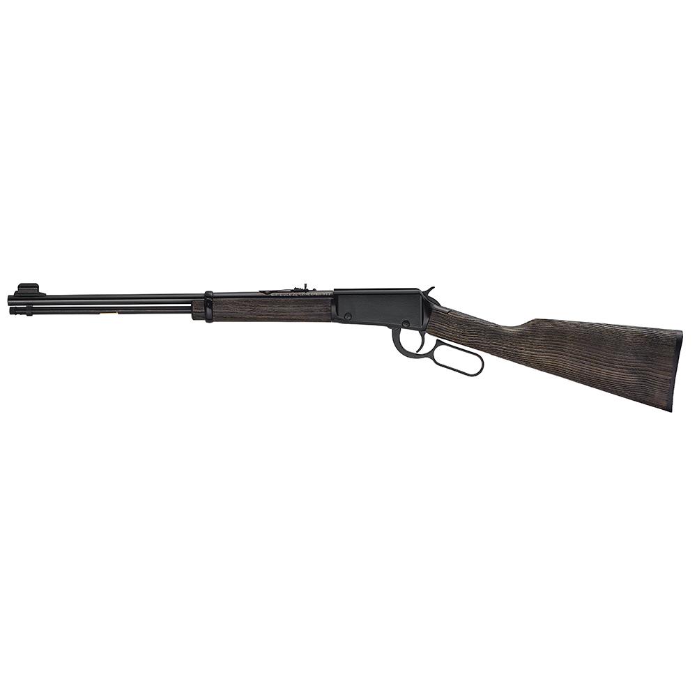 Henry H1 Garden Gun Shotgun .22 LR Shotshell 15rd Capacity 18.5" Barrel Black Wood