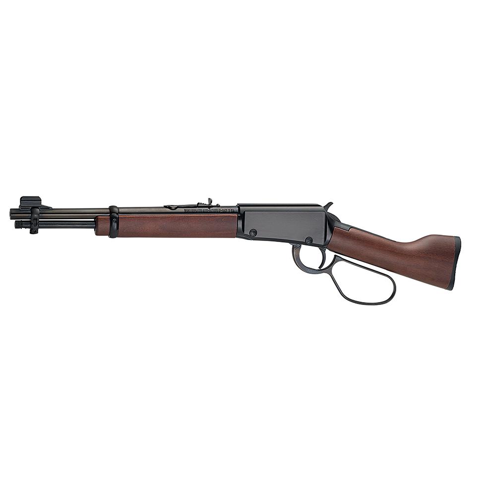 Henry H1 Mare's Leg Handgun .22 LR 10rd Capacity 12.875" Round Barrel Walnut Stock