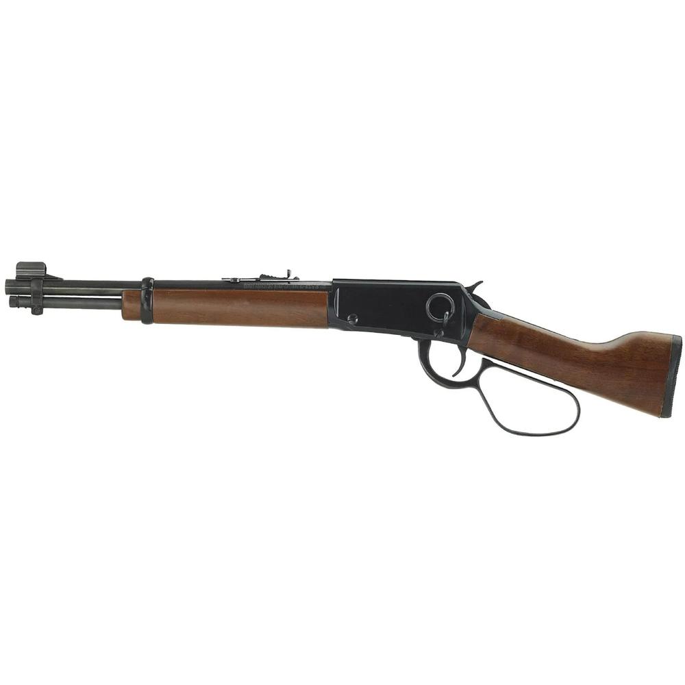 Henry H1 Mare's Leg Handgun .22 WMR 8rd Capacity 12.875" Round Barrel Walnut Stock