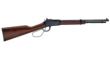 HENRY LEVER ACTION Small Game Carbine Peep Sight .22 S/L/LR