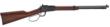 HENRY LEVER ACTION .22WMR MAG SMALL GAME RIFLE  W/PEEP SIGHT