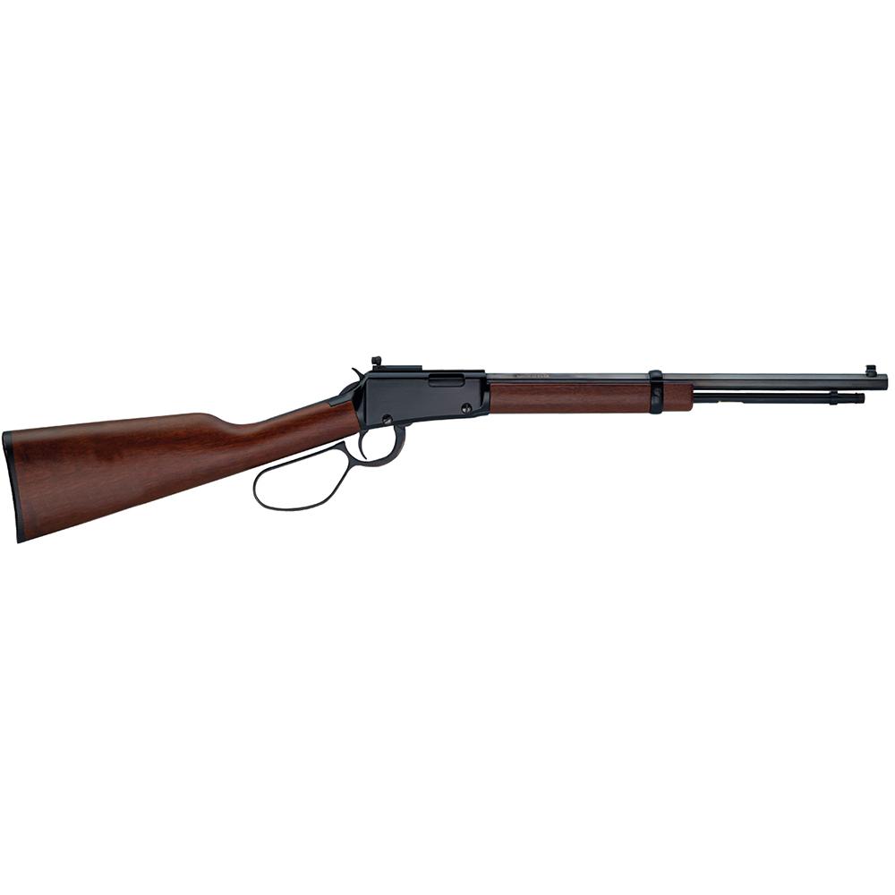 HEN TRACKER CARBINE LVR 22WMR