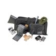 Henry Survival Pack inc AR-7 .22LR Bag Knife Life Straw Fire Steel