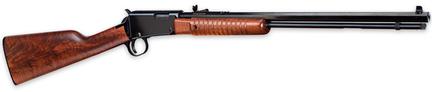 Henry Pump H003TM 22WMR Henry Rifle .22WMR-Henry-img-0