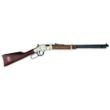 HENRY GOLDEN BOY 22LR EAGLE SCOUT EDT