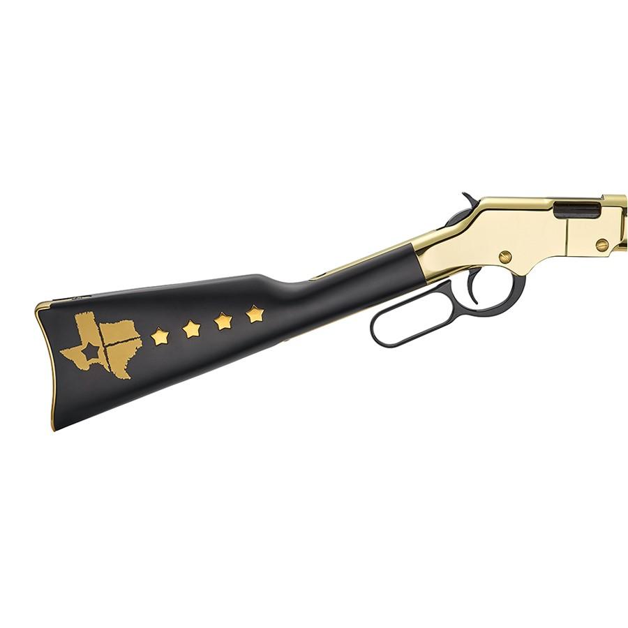Henry Repeating Arms H4 Tribute 22 LR - BOAZ view 4