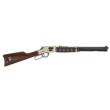 Henry Eagle Scout Centennial Tribute Side Gate Lever-Action Rifle