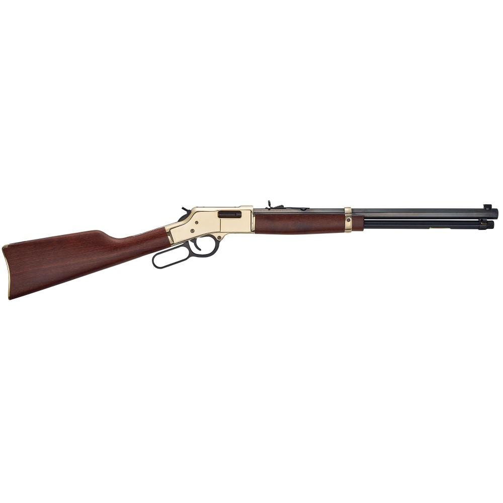 Henry Big Boy Classic Rifle .41 Mag 10rd Magazine 20" Barrel Walnut 41 Magnum