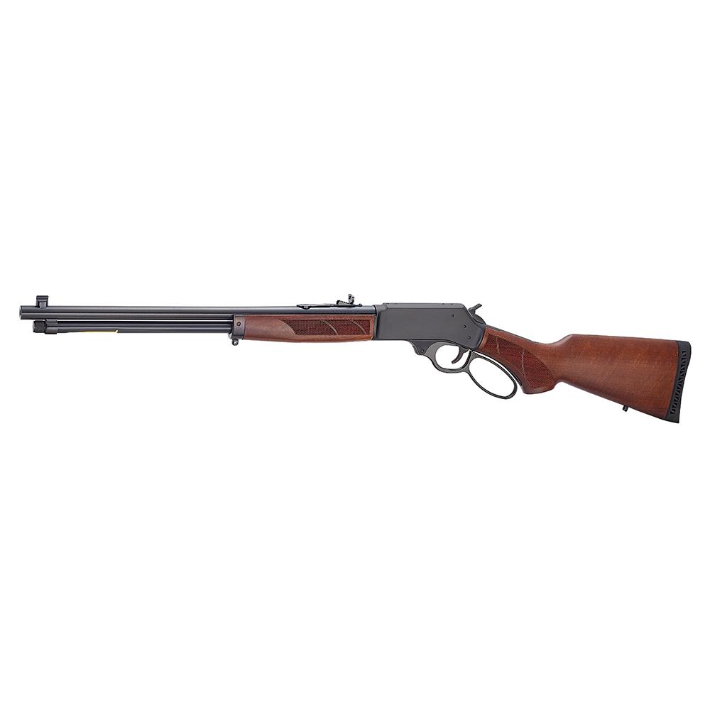 Henry H9 Provider Rifle .30-30 Win 6rd Capacity 20" Barrel Walnut with Swivel Studs