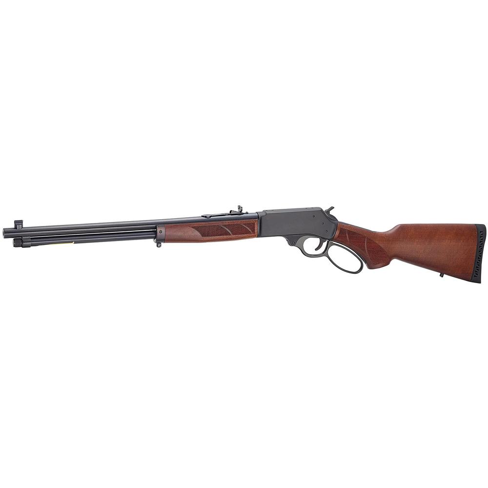 Henry H9 Provider Rifle .360 Buckhammer 6rd Capacity 20" Round Barrel Walnut Stock