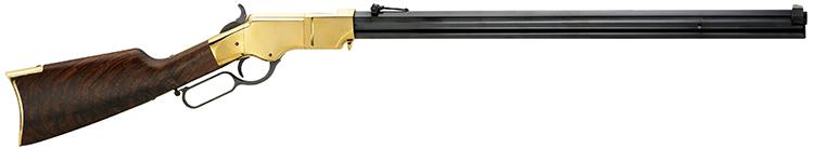 Henry Original .45 Colt 13rd 24.5" Bbl Rifle