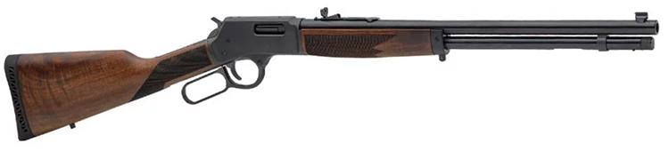 Henry Big Boy 41 MAG Steel 20" Brl 41 Magnum
