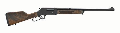 Henry Long Ranger Lever Action Open Sights .243 Win 4rd Capacity 20" Barrel Walnut Stock