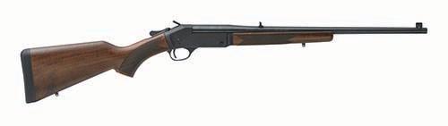Henry Singleshot Rifle 223 Rem