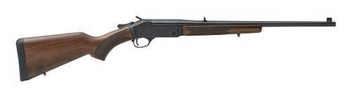 Henry Singleshot Rifle 243 Win-img-1