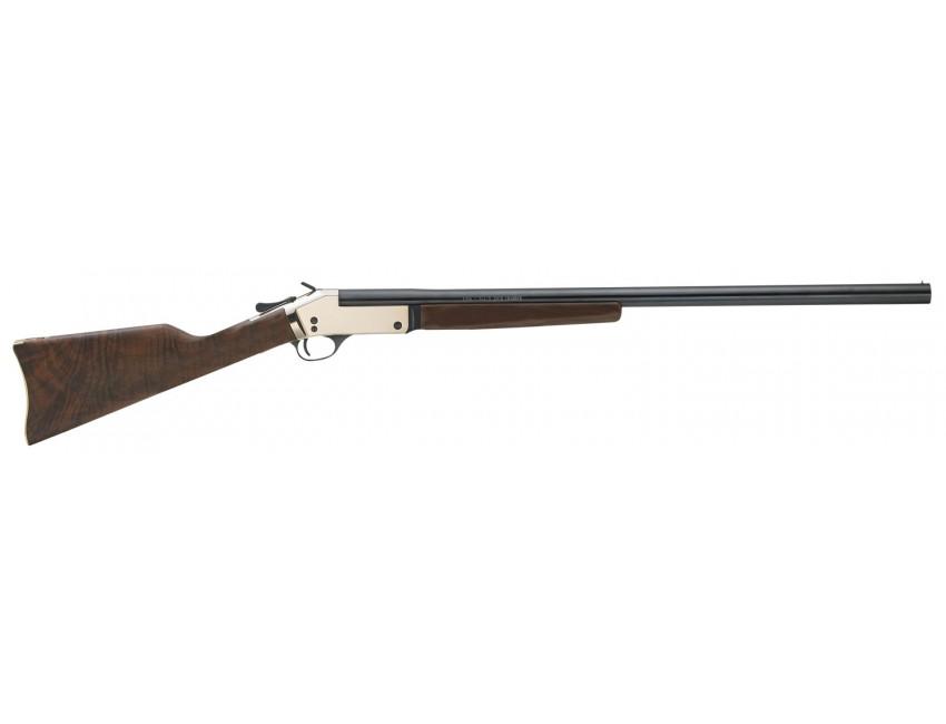 Henry Singleshot Rifle Brass 44 Magnum-img-0