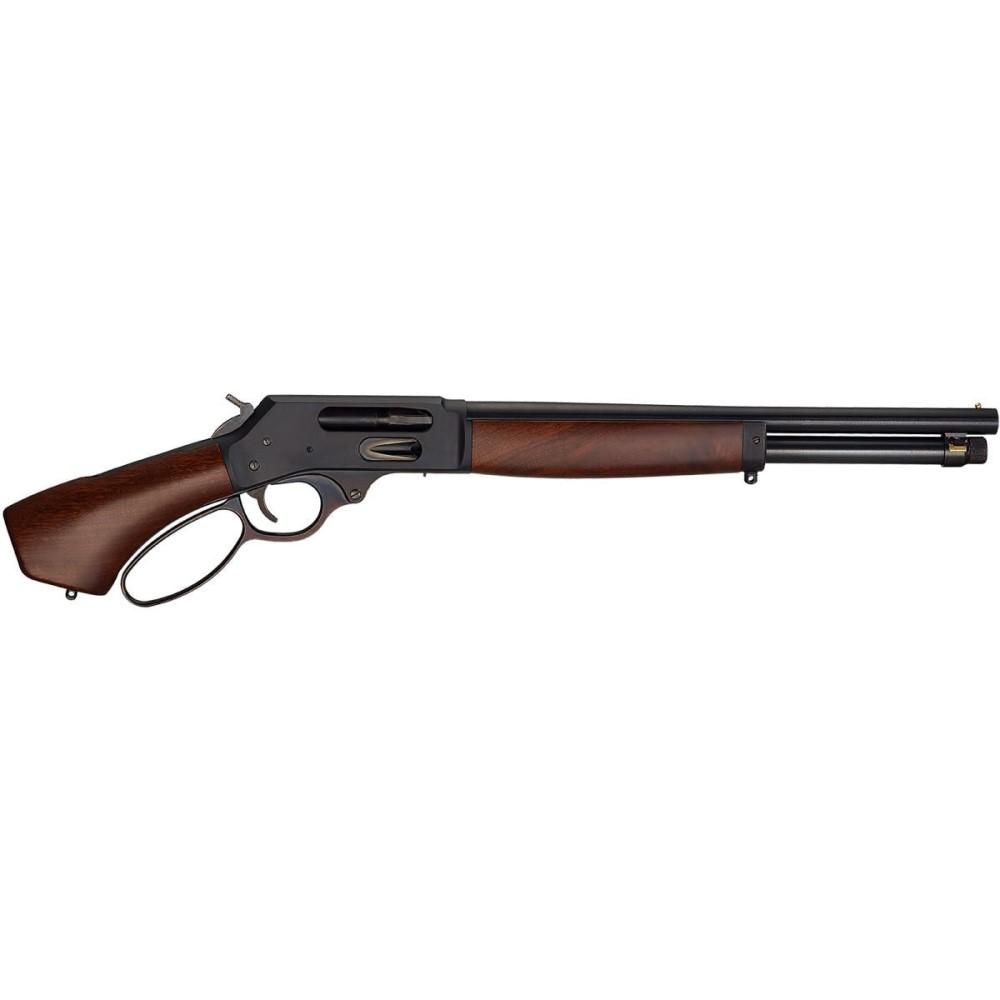 Henry Lever Action Axe Shotgun .410 ga 2.5" Chamber 5rd Capacity 15.14" Barrel Walnut .410 Bore