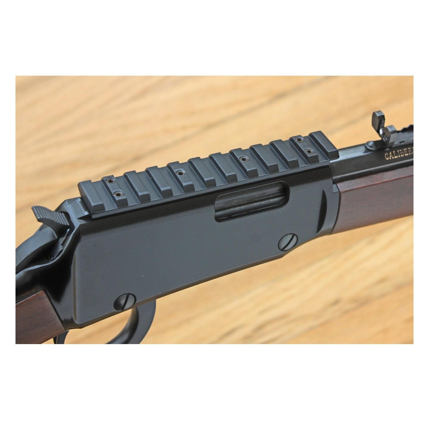 Henry Repeating Arms Company - 2A in MD view 3
