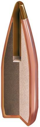 Hornady NTX .22 Caliber 35gr Lead-Free Bullets - High Performance, Long-Range Accuracy, 100ct