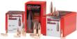 MATCH 22 CALIBER (0.224'') HOLLOW POINT BOAT TAIL BULLETS
