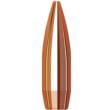 MATCH 22 CALIBER (0.224'') HOLLOW POINT BOAT TAIL BULLETS