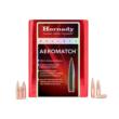 Hornady AeroMatch 7mm .284 180 Grain (AeroMatch HPBT) Ammunition - 100 Rounds