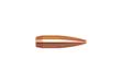 MATCH 30 CALIBER (0.308'') HOLLOW POINT BOAT TAIL BULLETS
