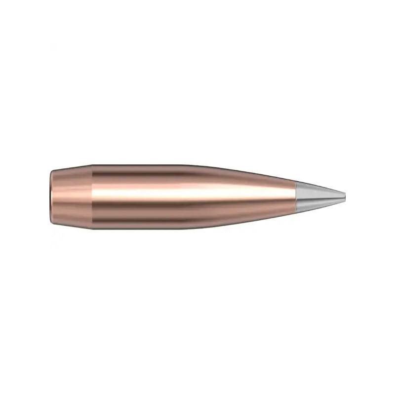 Hornady Aluminum a-Tip Match Rifle Bullets 30 Cal .308 177GR 100/Ct