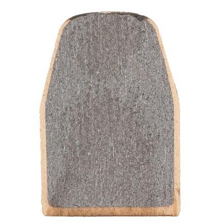 Hornady 400471 10mm 180gr FMJ Flat Nose Bullets 500/Box