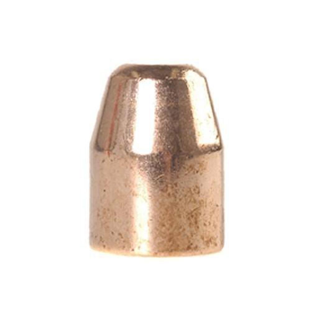 Hornady FMJ Handgun Bullets .45 cal .451 230 gr FMJRN 100/Bag