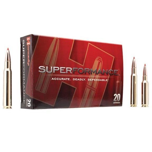 Hornady 223 Rem 53gr V-MAX – Proven .223 Remington Varmint Ammo, 3465 fps, 20 Rounds 4 Hornady 223 Rem 53gr V-MAX – Proven .223 Remington Varmint Ammo, 3465 fps, 20 Rounds - Image 4