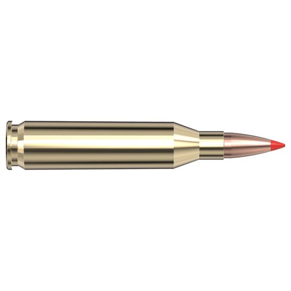 Hornady 243 Win 87gr SST – Proven .243 Winchester Reduced Recoil Hunting Ammo, 2800 fps, 20 Rounds 3 Hornady 243 Win 87gr SST – Proven .243 Winchester Reduced Recoil Hunting Ammo, 2800 fps, 20 Rounds - Image 3