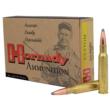 Hornady Custom Lite Rifle Ammunition InterLock Spire Point