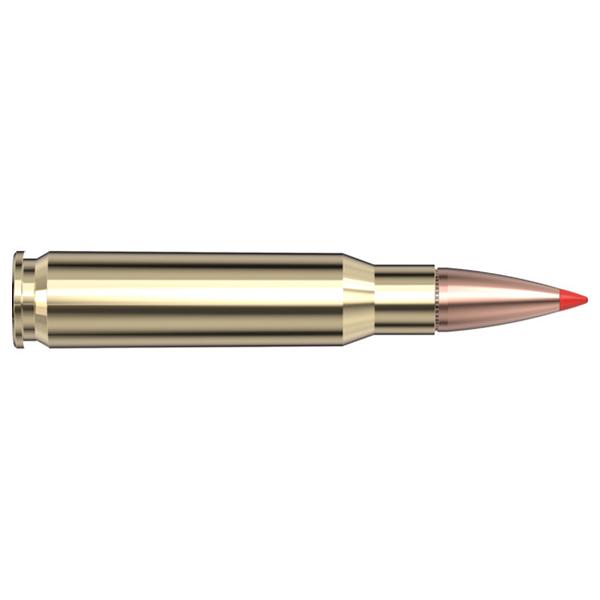 Hornady 308 Win 125gr SST – Proven .308 Winchester Reduced Recoil Hunting Ammo, 2675 fps, 20 Rounds 3 Hornady 308 Win 125gr SST – Proven .308 Winchester Reduced Recoil Hunting Ammo, 2675 fps, 20 Rounds - Image 3