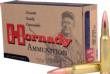 AMMO .308 WIN. 168GR BTHP MATCH 50RD
