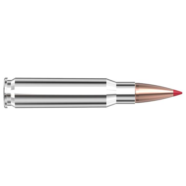 Hornady 308 Win 150gr CX Outfitter – Proven .308 Winchester Hunting Ammo, 2800 fps, 20 Rounds 3 Hornady 308 Win 150gr CX Outfitter – Proven .308 Winchester Hunting Ammo, 2800 fps, 20 Rounds - Image 3