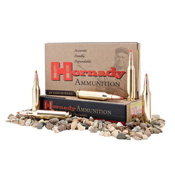 Hornady 350 Legend 165gr FTX – Proven 350 Legend Deer Hunting Ammo, 2200 fps, 20 Rounds 2 Hornady 350 Legend 165gr FTX – Proven 350 Legend Deer Hunting Ammo, 2200 fps, 20 Rounds - Image 2