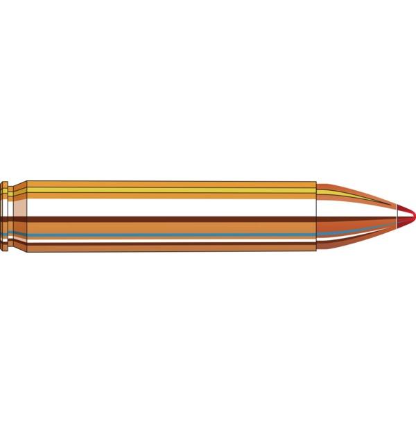 Hornady 350 Legend 165gr FTX – Proven 350 Legend Deer Hunting Ammo, 2200 fps, 20 Rounds 4 Hornady 350 Legend 165gr FTX – Proven 350 Legend Deer Hunting Ammo, 2200 fps, 20 Rounds - Image 4