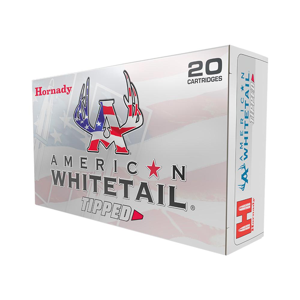 Hornady Rifle Ammo Custom .350 LEGEND 165 gr FTX 2200 fps 20/ct