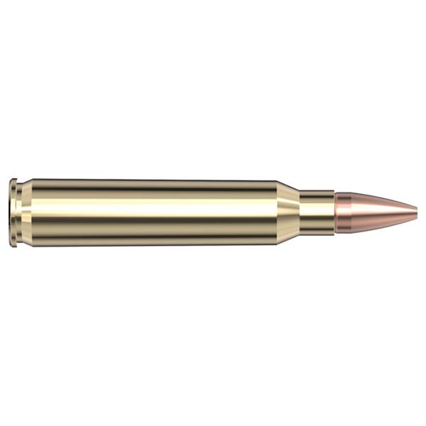 Hornady 5.56 NATO 55gr CX Superformance – Proven 5.56x45mm NATO Hunting Ammo, 3175 fps, 20 Rounds 3 Hornady 5.56 NATO 55gr CX Superformance – Proven 5.56x45mm NATO Hunting Ammo, 3175 fps, 20 Rounds - Image 3